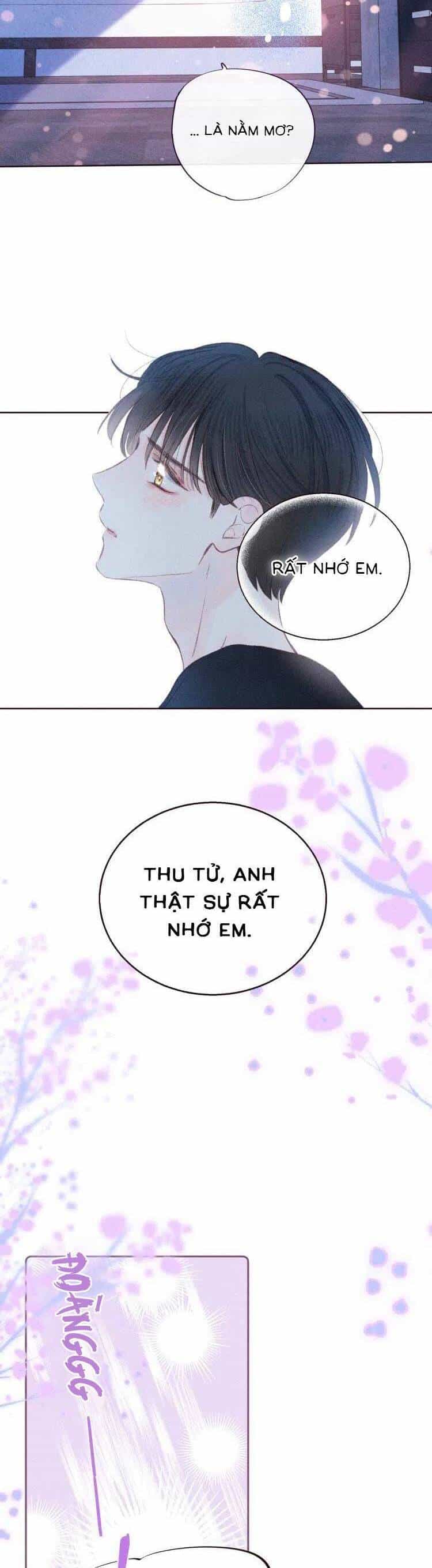 Vũ Xuyên Vật Ngữ - Chương 40 - ảnh 23