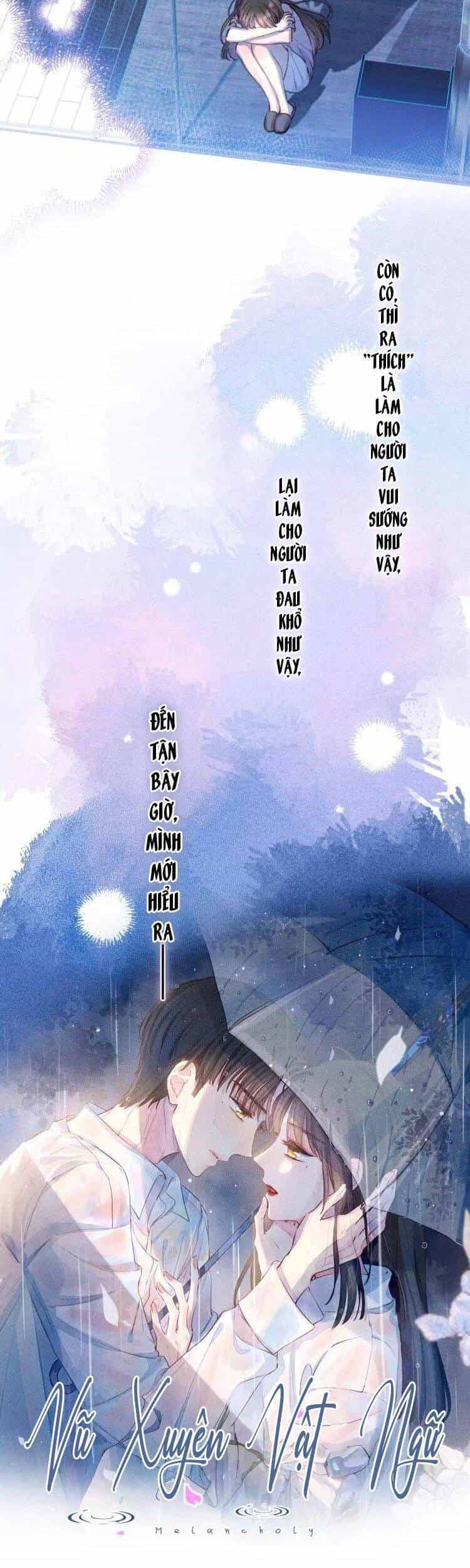 Vũ Xuyên Vật Ngữ - Chương 40 - ảnh 6