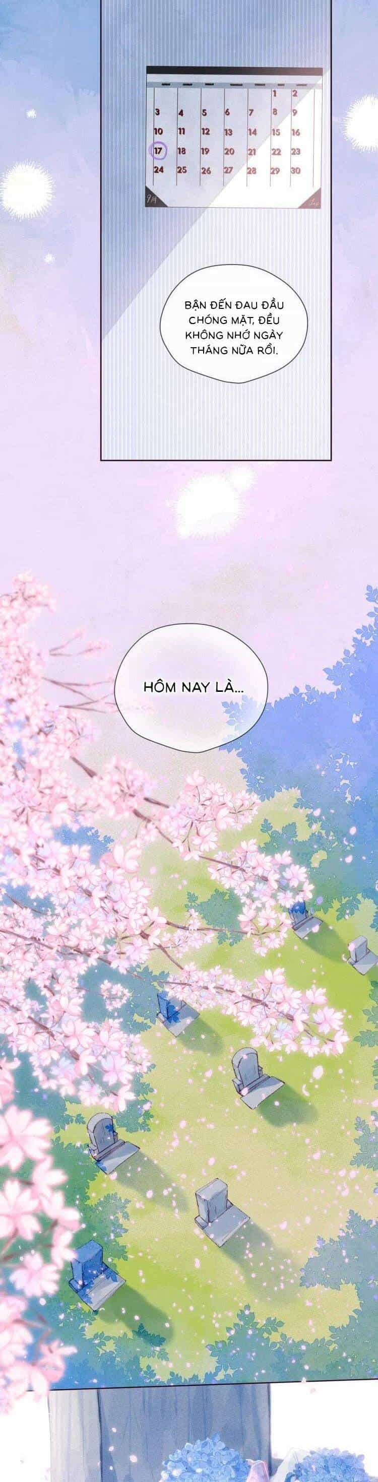 Vũ Xuyên Vật Ngữ - Chương 40 - ảnh 9