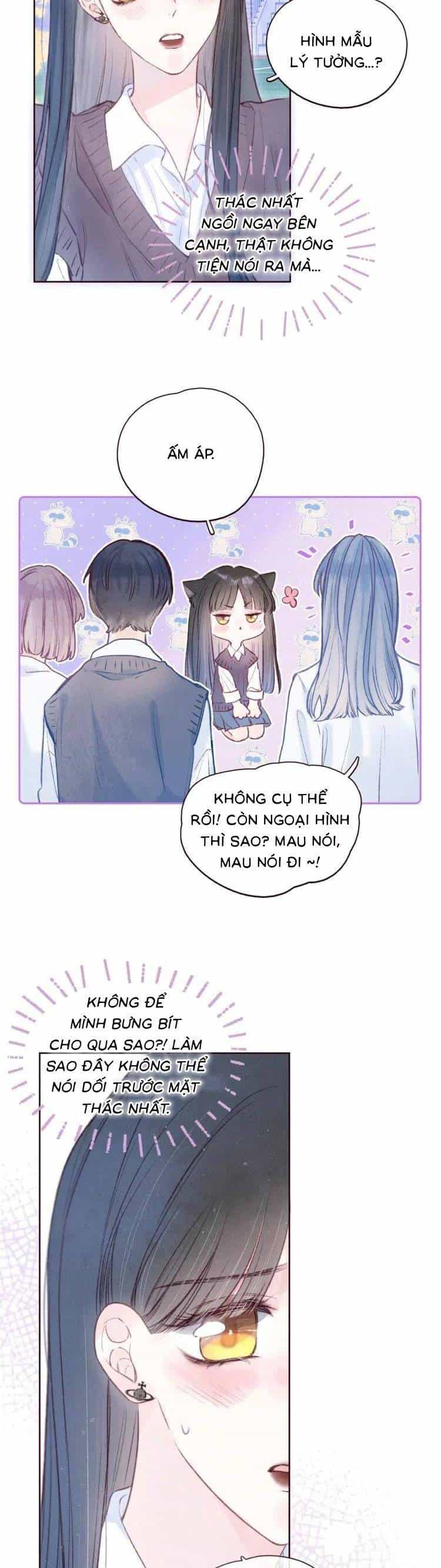 Vũ Xuyên Vật Ngữ - Chương 41 - ảnh 10