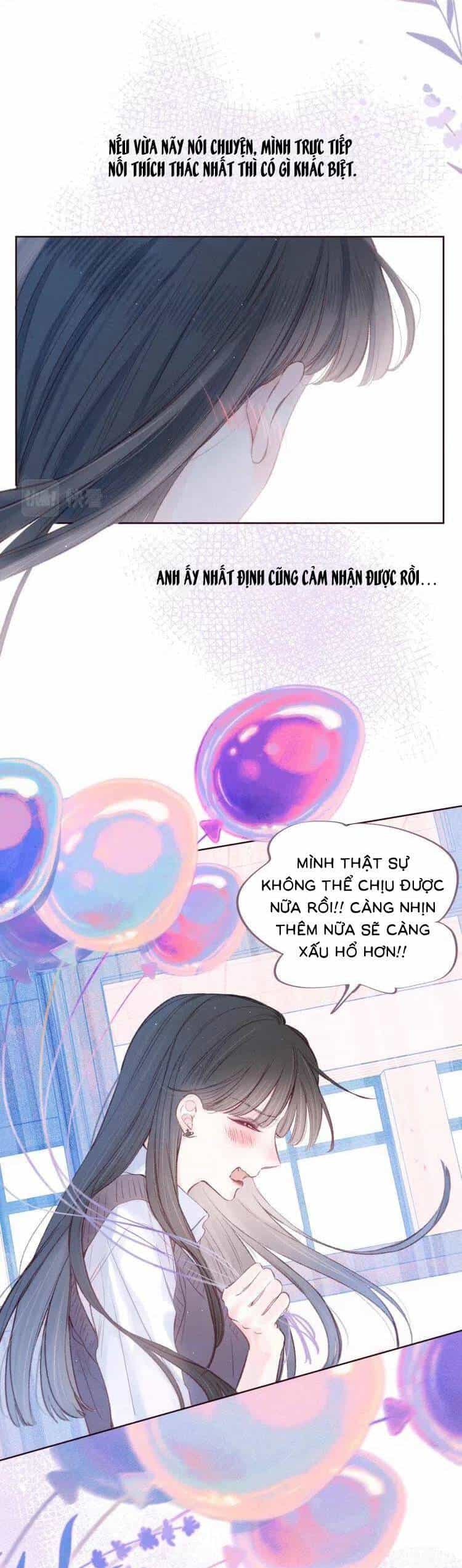 Vũ Xuyên Vật Ngữ - Chương 41 - ảnh 14