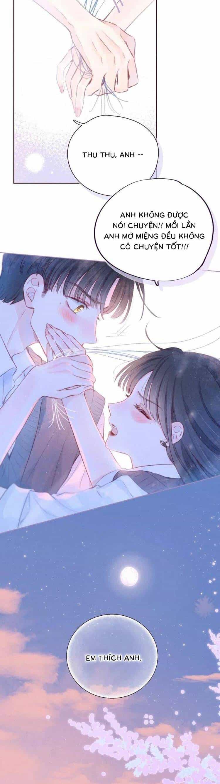 Vũ Xuyên Vật Ngữ - Chương 41 - ảnh 20