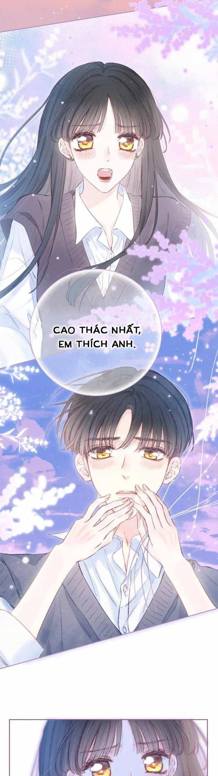 Vũ Xuyên Vật Ngữ - Chương 41 - ảnh 21