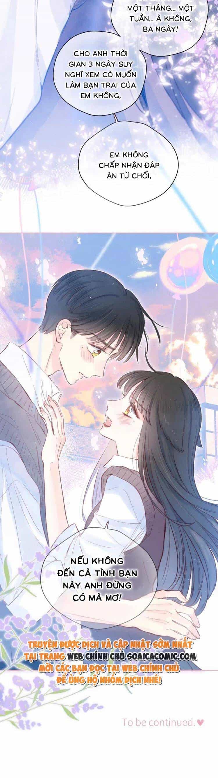 Vũ Xuyên Vật Ngữ - Chương 41 - ảnh 24