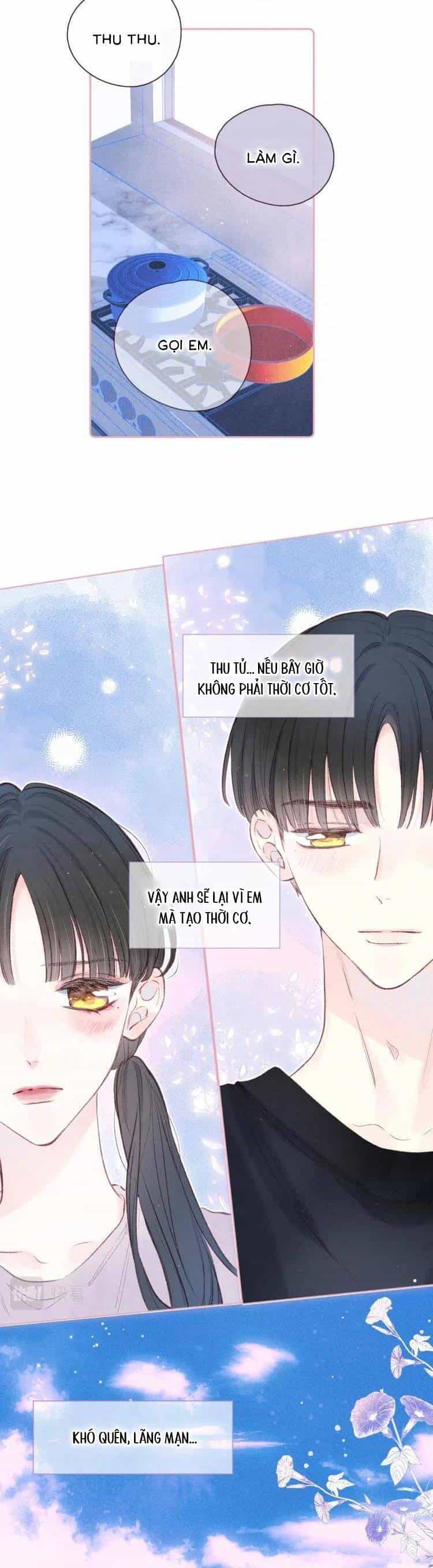 Vũ Xuyên Vật Ngữ - Chương 41 - ảnh 5