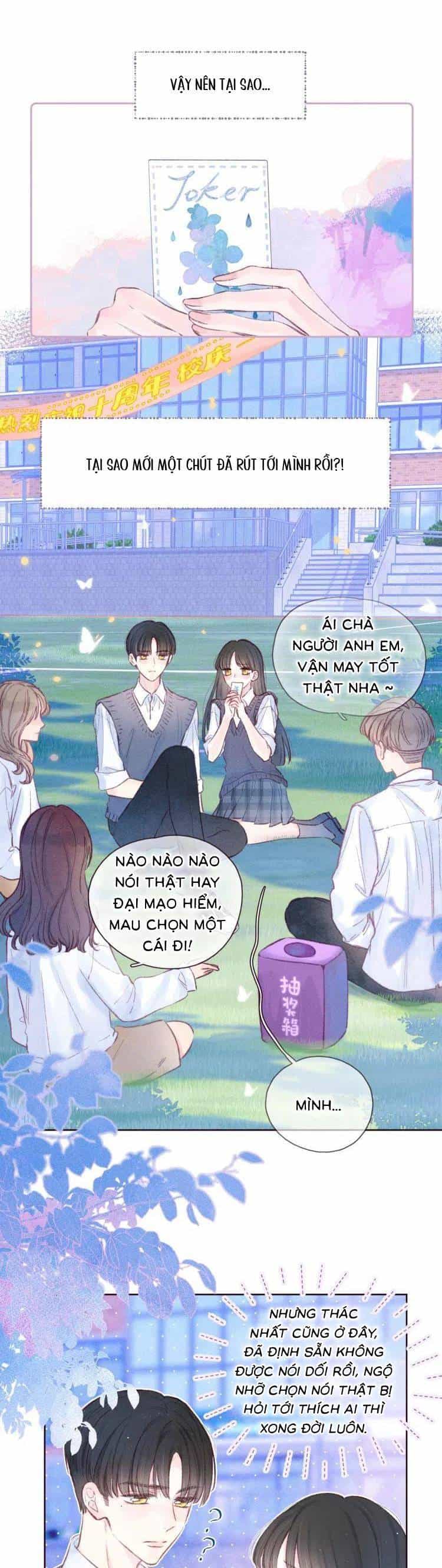 Vũ Xuyên Vật Ngữ - Chương 41 - ảnh 7