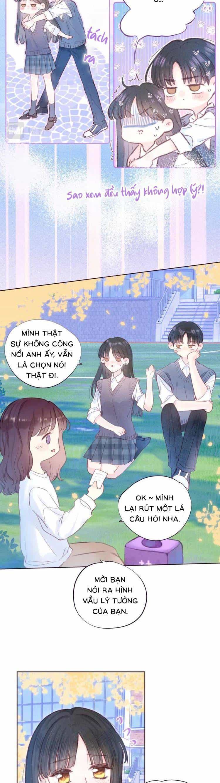 Vũ Xuyên Vật Ngữ - Chương 41 - ảnh 9