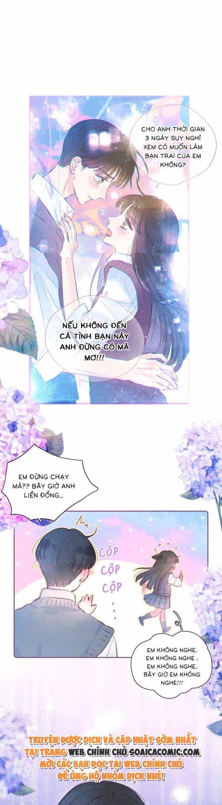 Vũ Xuyên Vật Ngữ - Chương 42 - ảnh 1