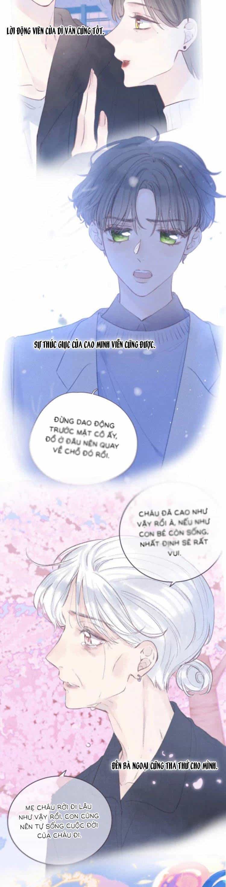Vũ Xuyên Vật Ngữ - Chương 42 - ảnh 11