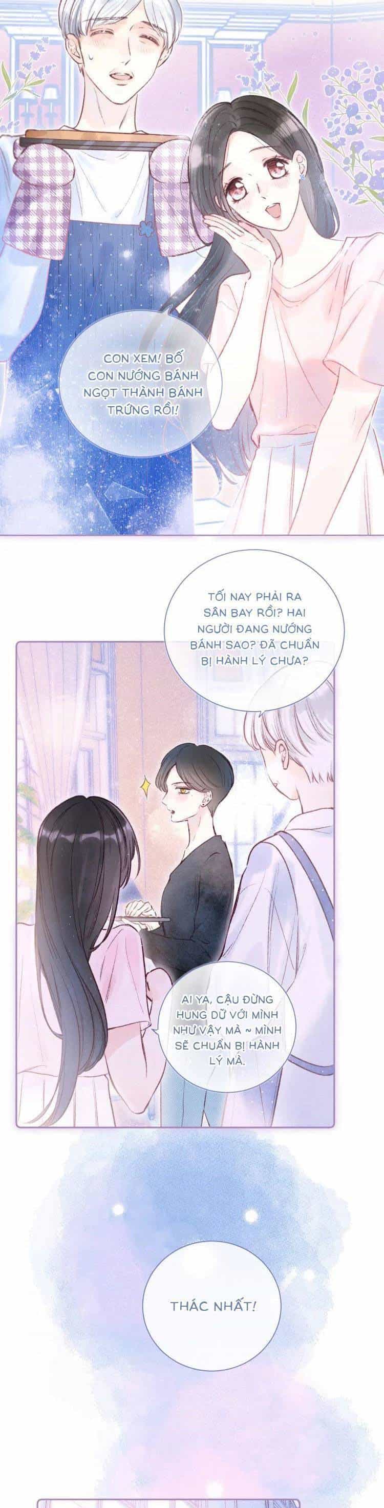 Vũ Xuyên Vật Ngữ - Chương 42 - ảnh 14