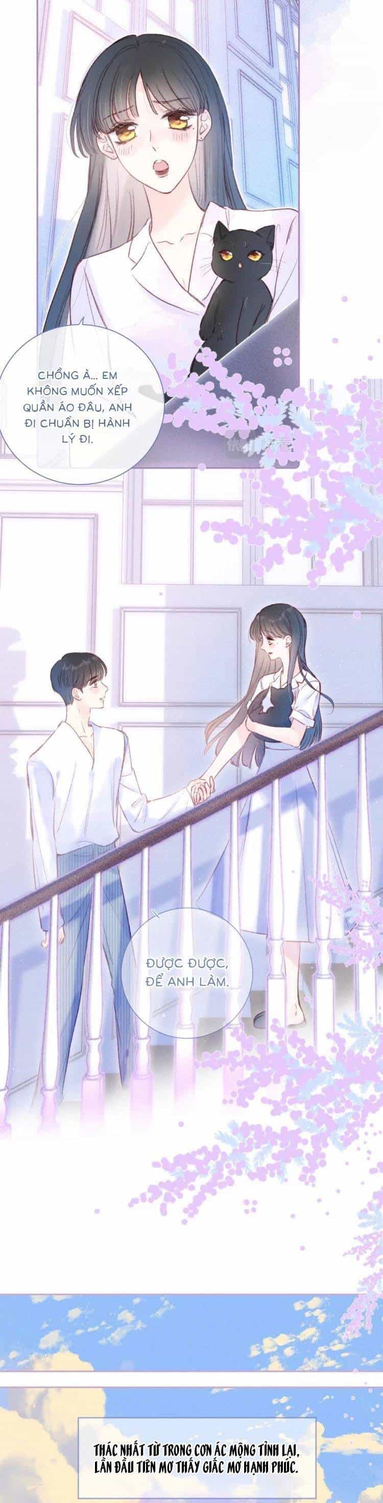 Vũ Xuyên Vật Ngữ - Chương 42 - ảnh 15