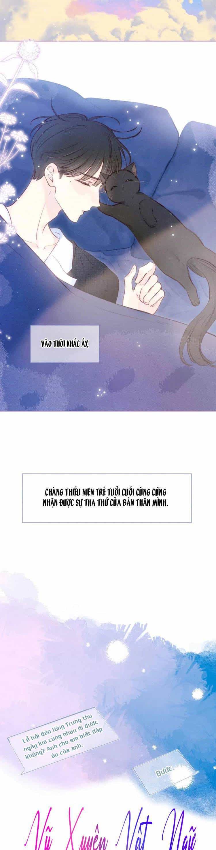 Vũ Xuyên Vật Ngữ - Chương 42 - ảnh 16