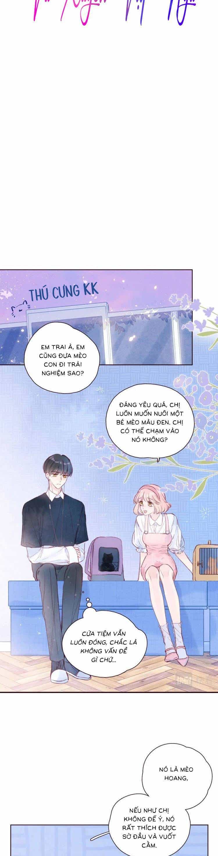 Vũ Xuyên Vật Ngữ - Chương 42 - ảnh 17