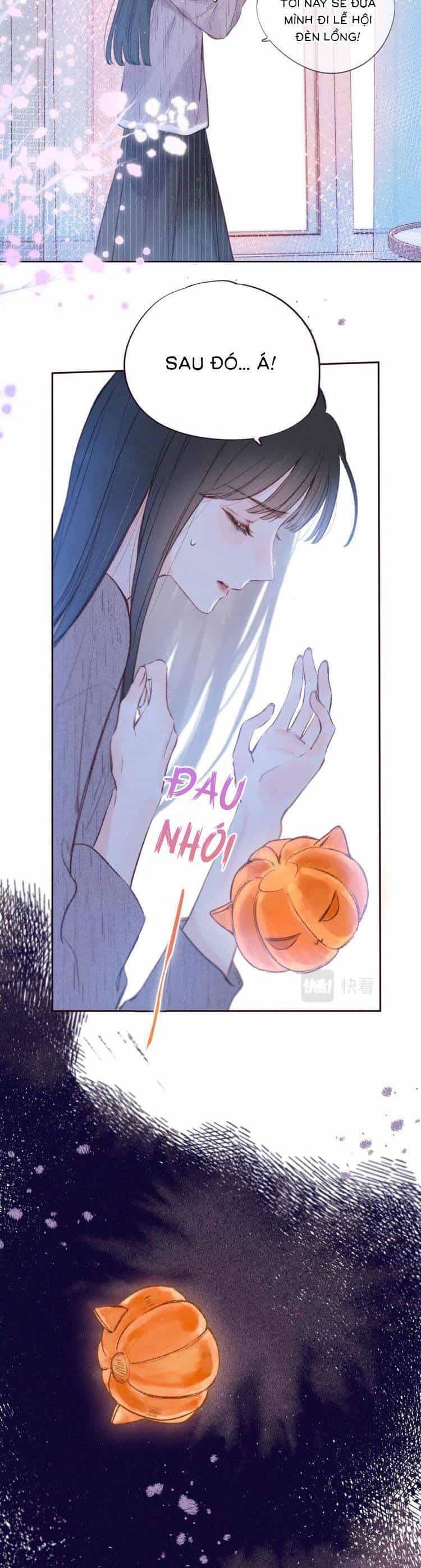 Vũ Xuyên Vật Ngữ - Chương 42 - ảnh 24