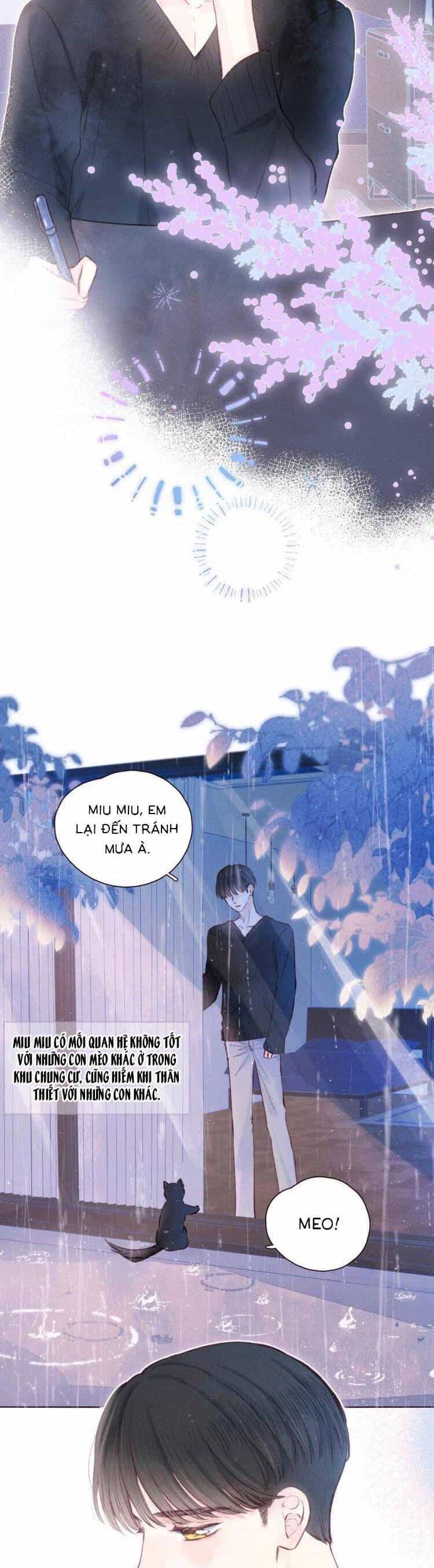 Vũ Xuyên Vật Ngữ - Chương 42 - ảnh 4