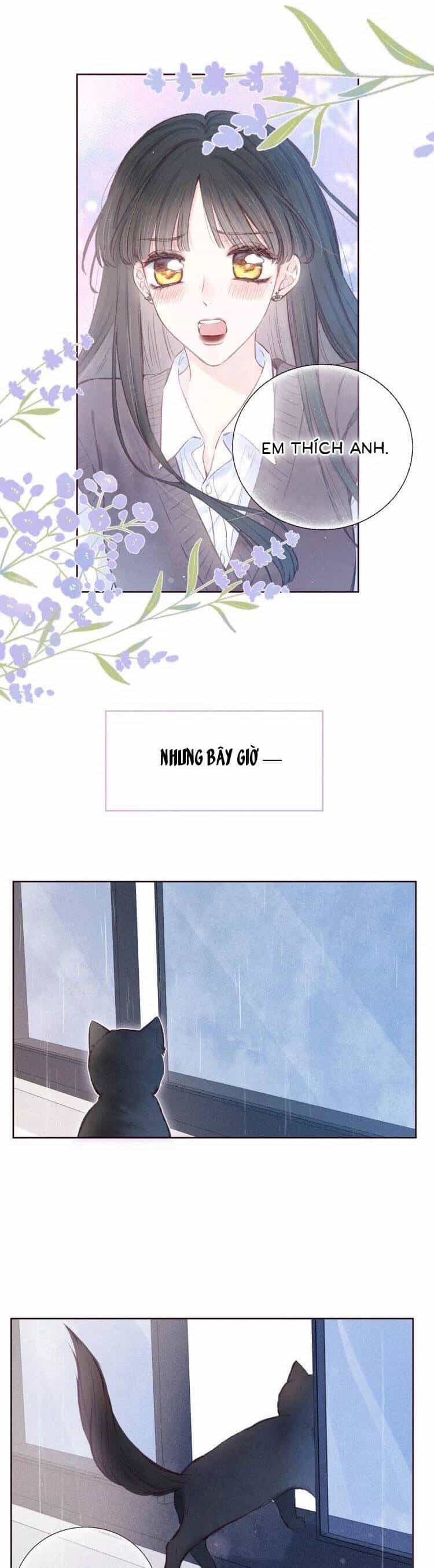 Vũ Xuyên Vật Ngữ - Chương 42 - ảnh 6