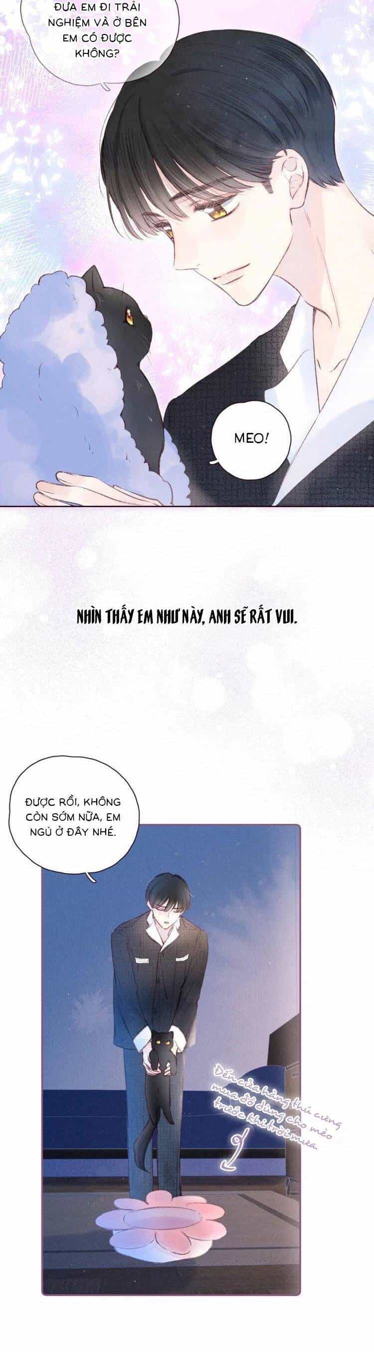 Vũ Xuyên Vật Ngữ - Chương 42 - ảnh 8