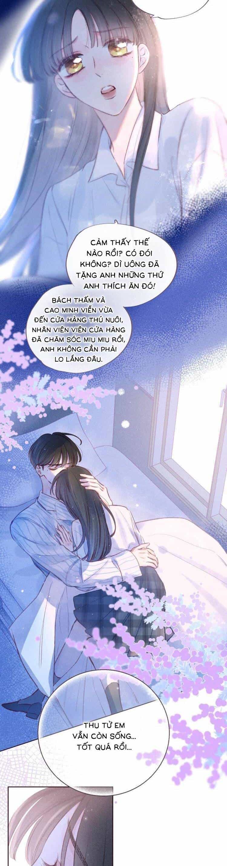 Vũ Xuyên Vật Ngữ - Chương 43 - ảnh 10