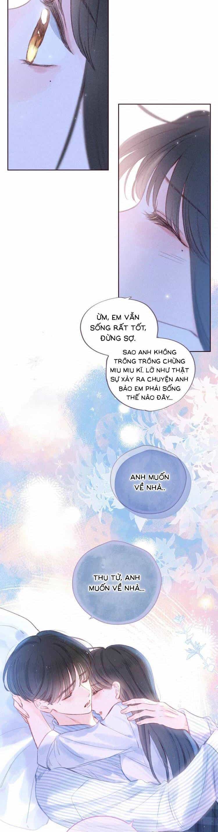 Vũ Xuyên Vật Ngữ - Chương 43 - ảnh 11