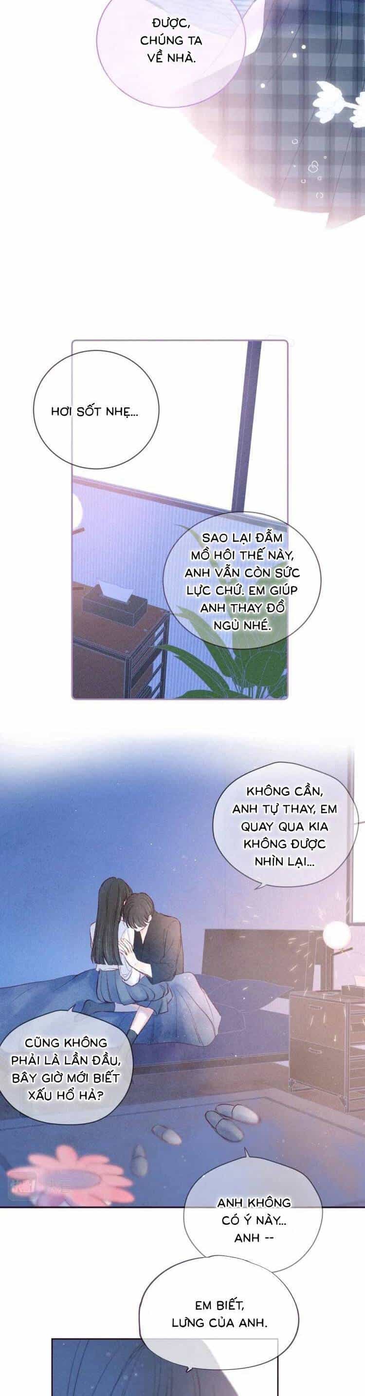 Vũ Xuyên Vật Ngữ - Chương 43 - ảnh 12