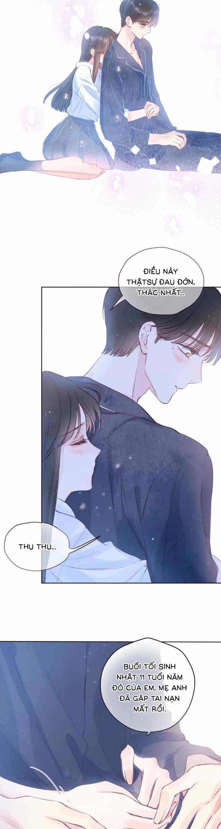 Vũ Xuyên Vật Ngữ - Chương 43 - ảnh 15