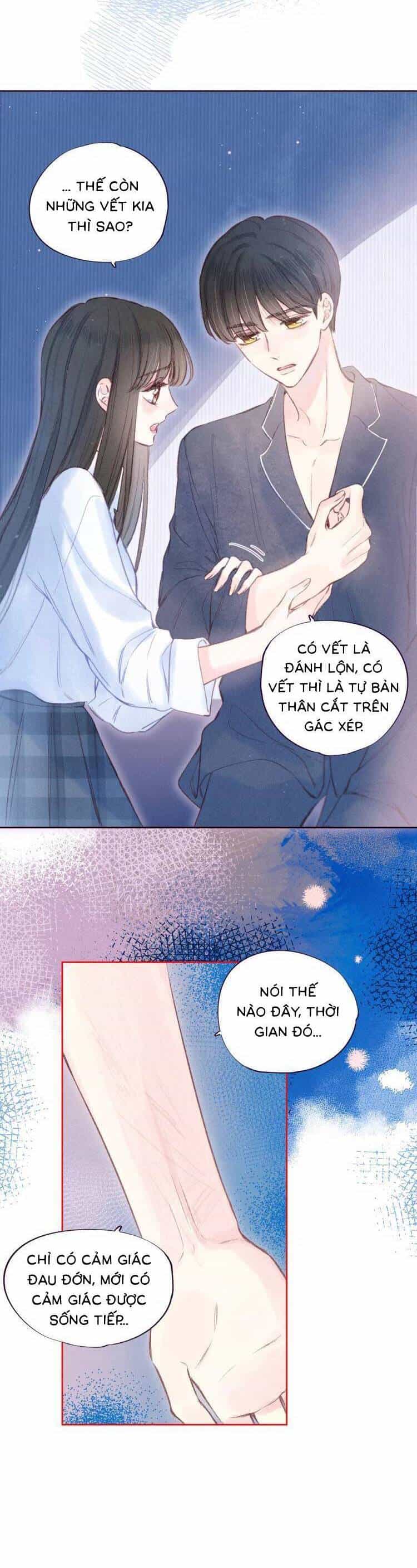 Vũ Xuyên Vật Ngữ - Chương 43 - ảnh 17