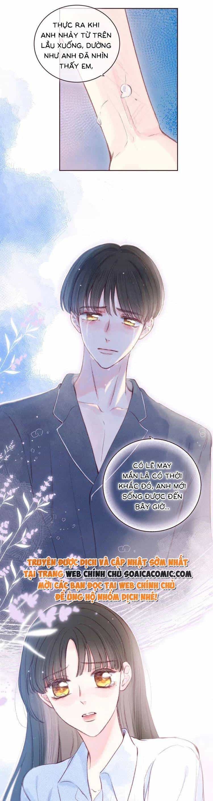 Vũ Xuyên Vật Ngữ - Chương 43 - ảnh 18