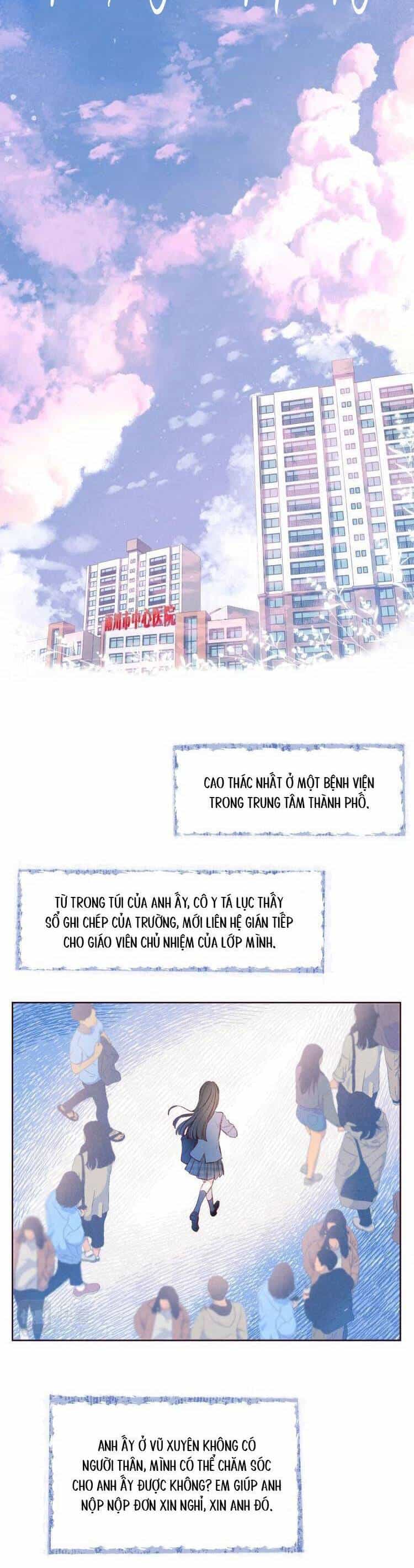 Vũ Xuyên Vật Ngữ - Chương 43 - ảnh 5