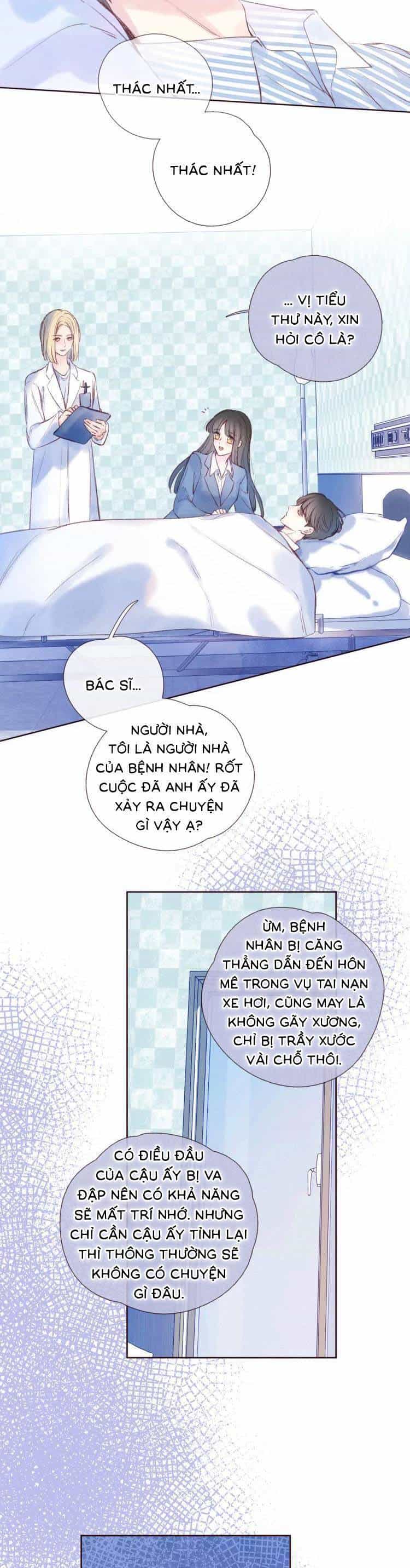 Vũ Xuyên Vật Ngữ - Chương 43 - ảnh 7