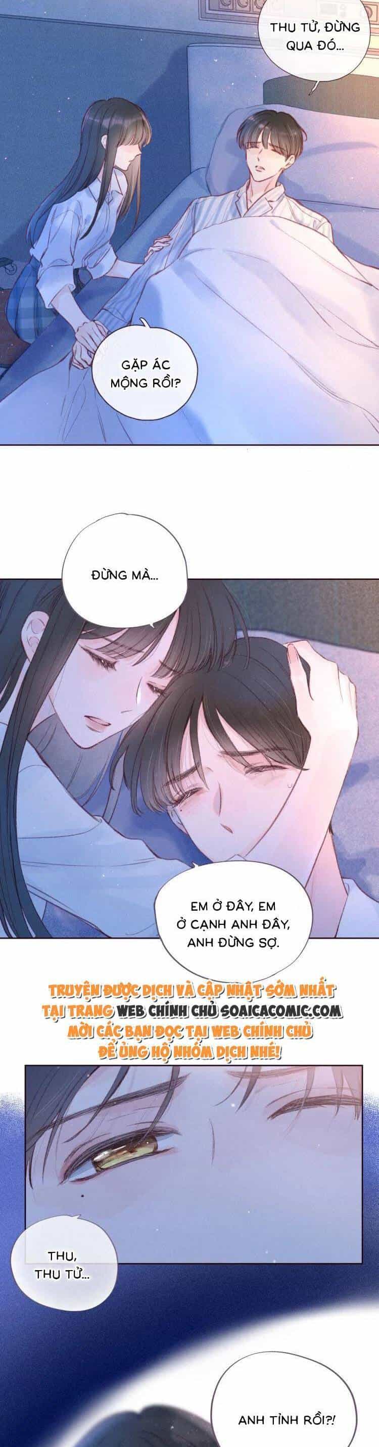 Vũ Xuyên Vật Ngữ - Chương 43 - ảnh 9