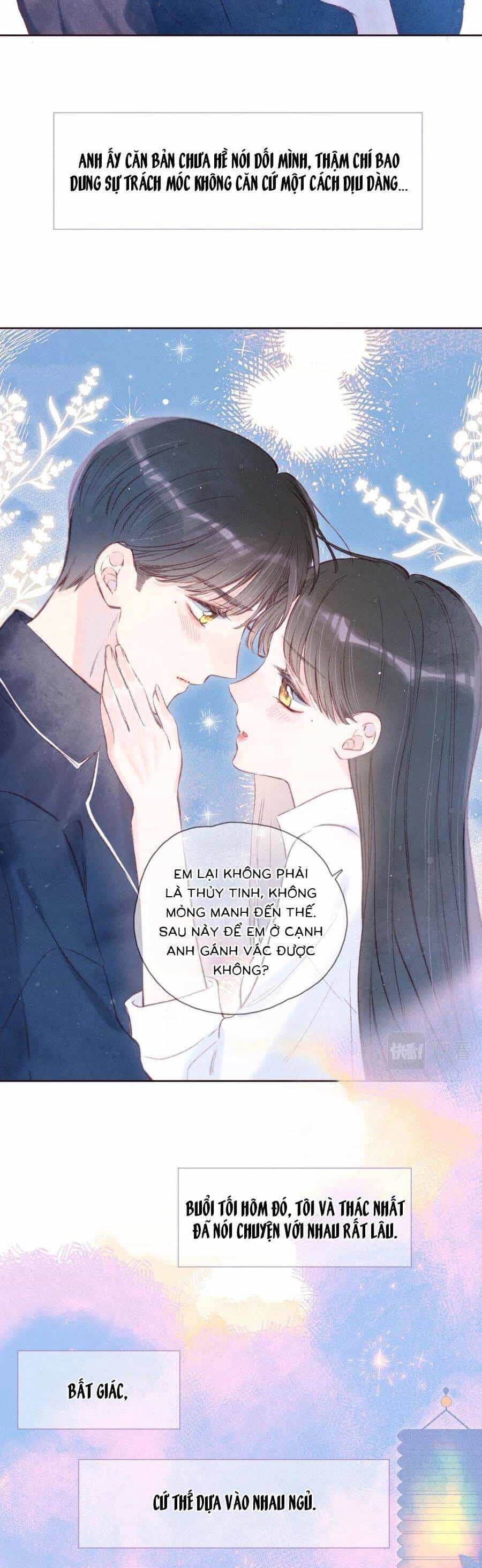 Vũ Xuyên Vật Ngữ - Chương 44 - ảnh 2