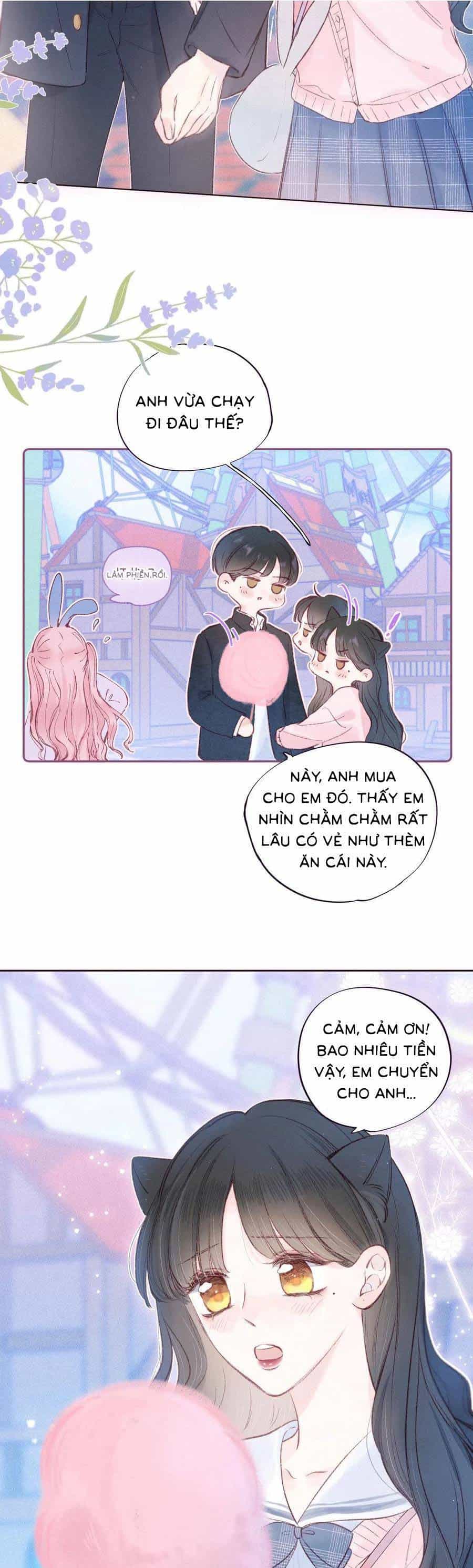 Vũ Xuyên Vật Ngữ - Chương 45 - ảnh 10