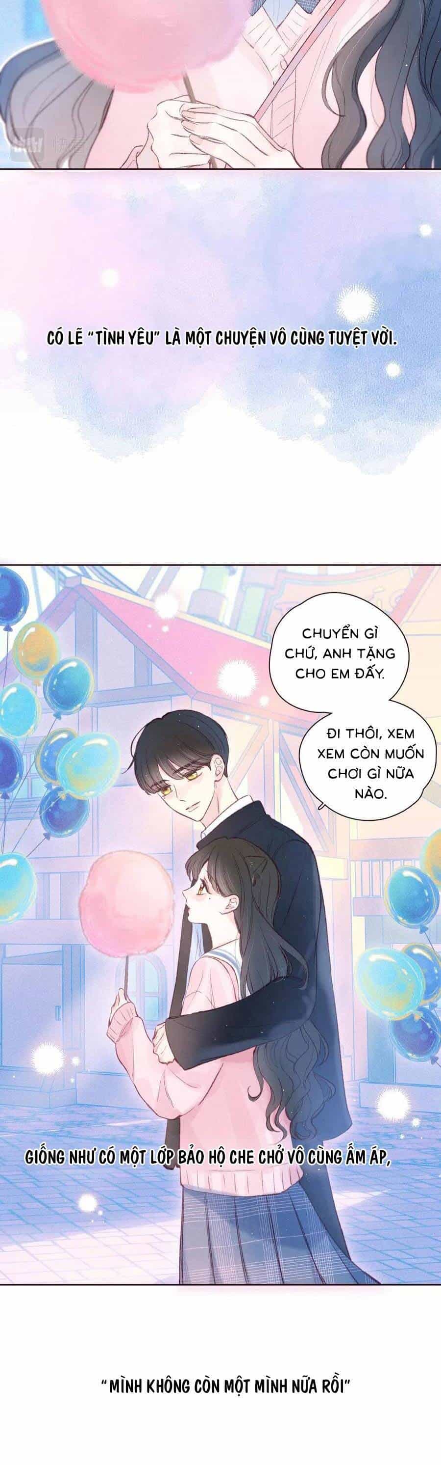 Vũ Xuyên Vật Ngữ - Chương 45 - ảnh 11