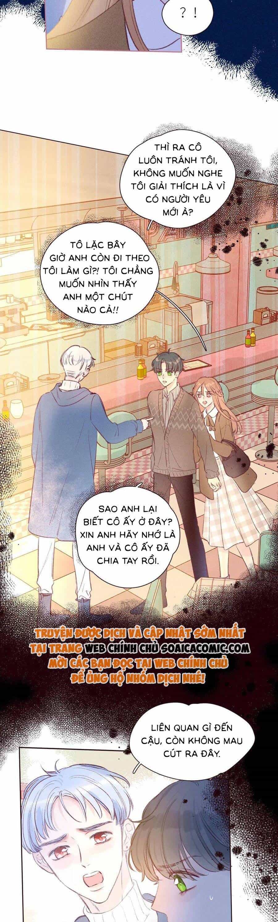 Vũ Xuyên Vật Ngữ - Chương 45 - ảnh 15