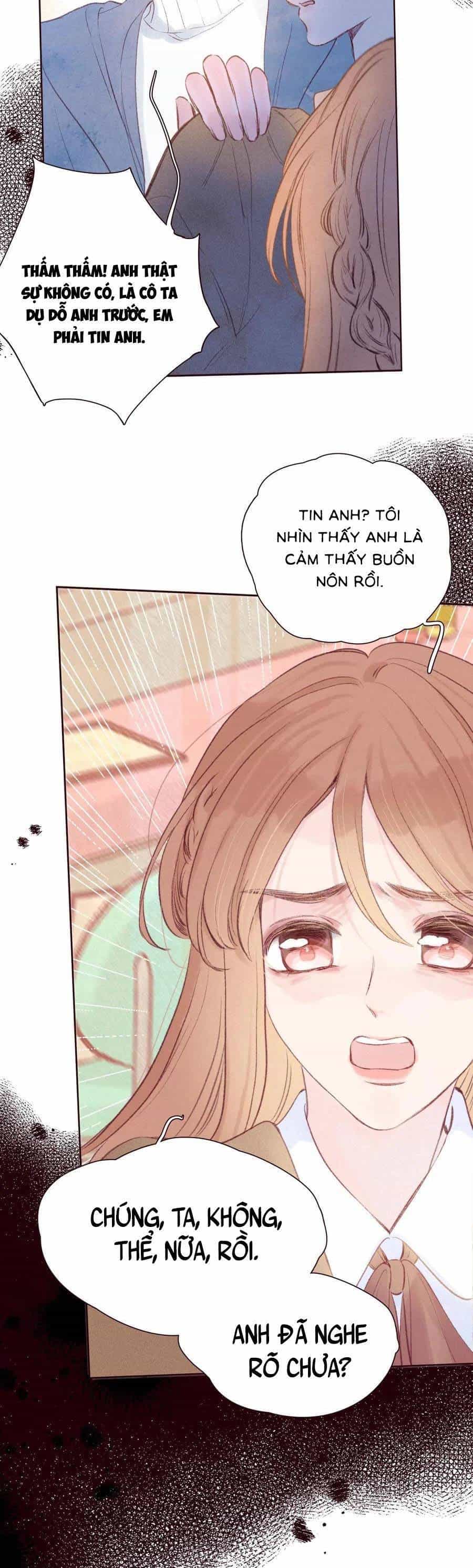 Vũ Xuyên Vật Ngữ - Chương 45 - ảnh 16