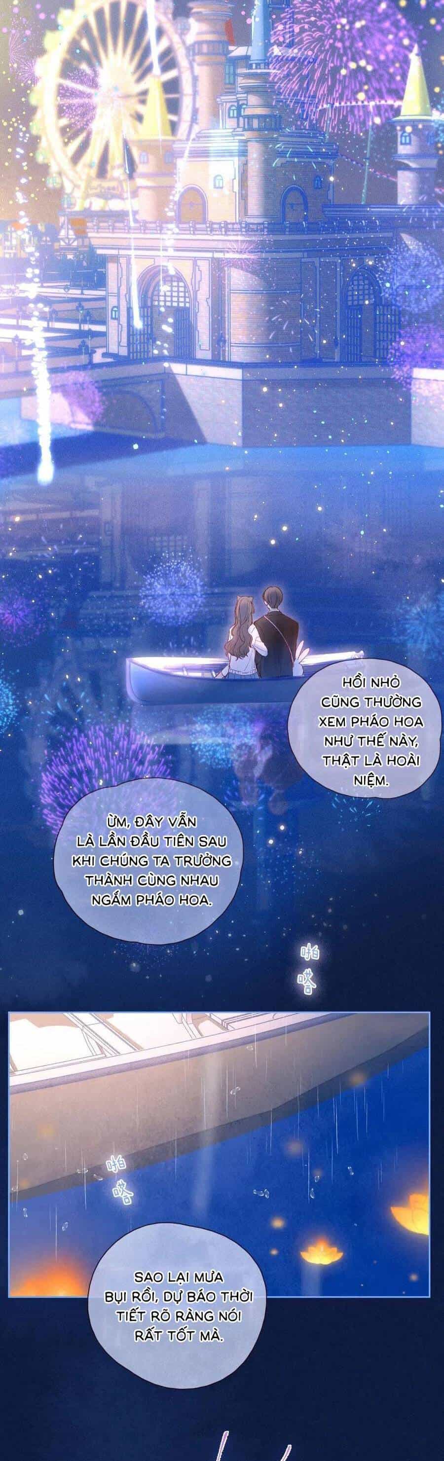 Vũ Xuyên Vật Ngữ - Chương 45 - ảnh 20