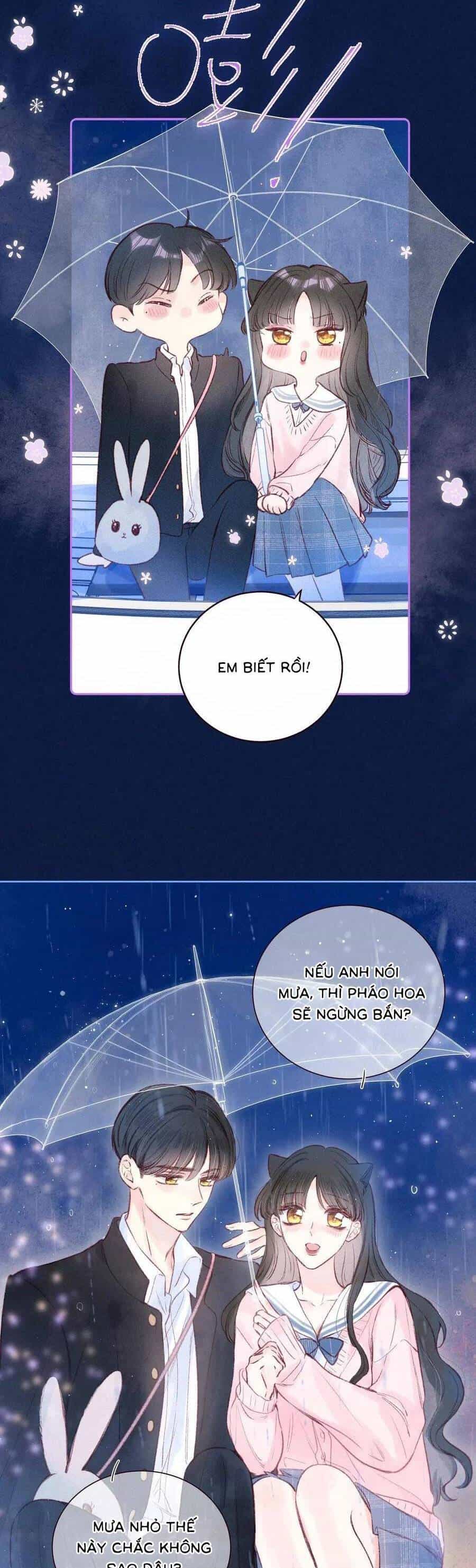 Vũ Xuyên Vật Ngữ - Chương 45 - ảnh 21
