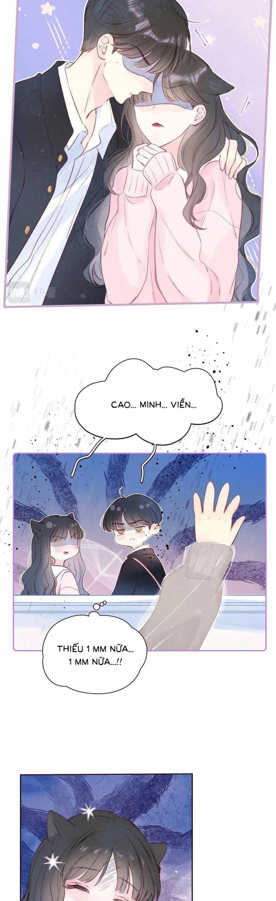 Vũ Xuyên Vật Ngữ - Chương 46 - ảnh 16