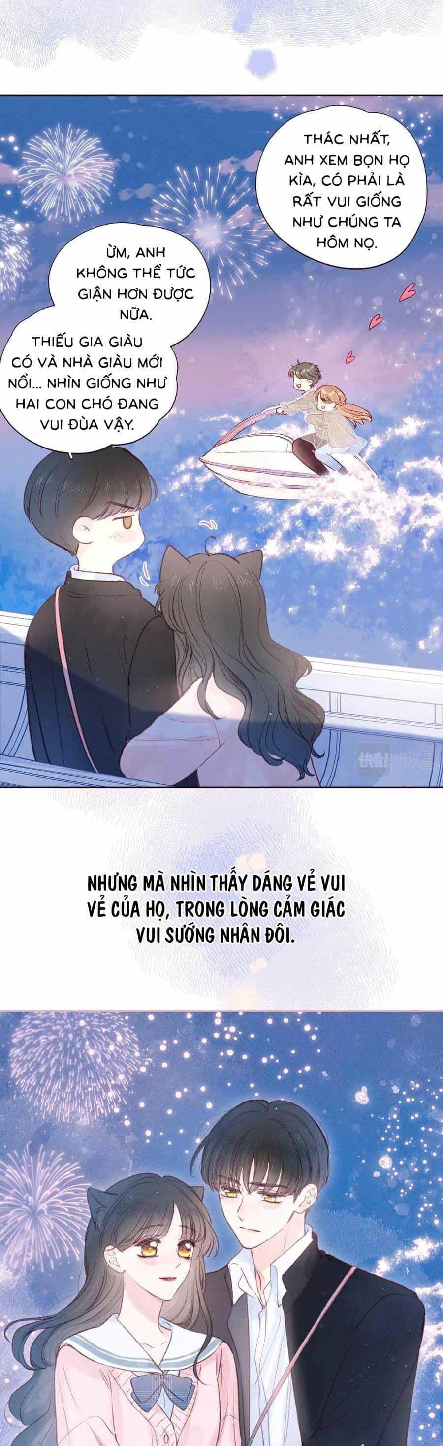 Vũ Xuyên Vật Ngữ - Chương 46 - ảnh 19