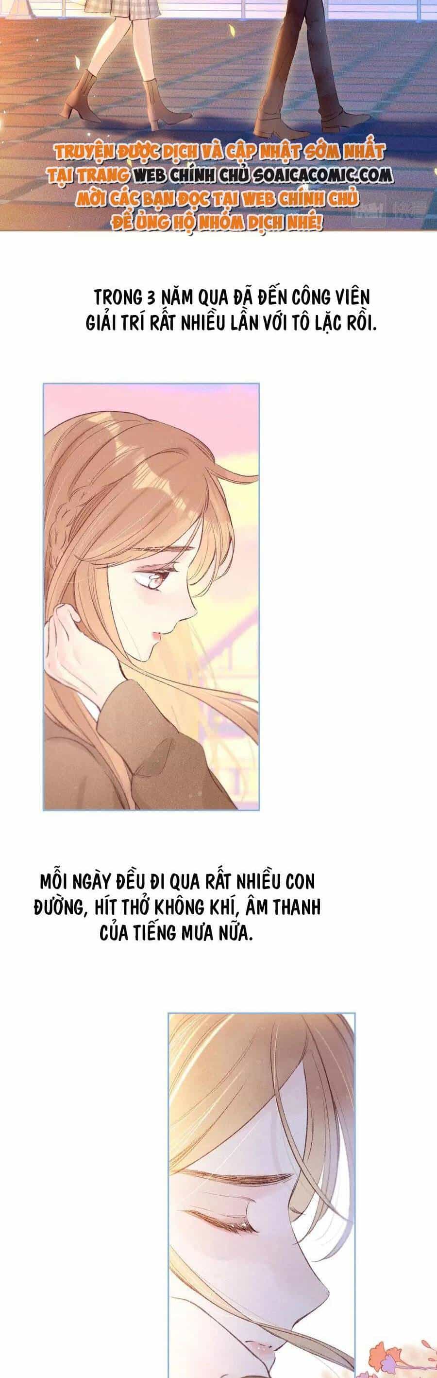 Vũ Xuyên Vật Ngữ - Chương 46 - ảnh 2