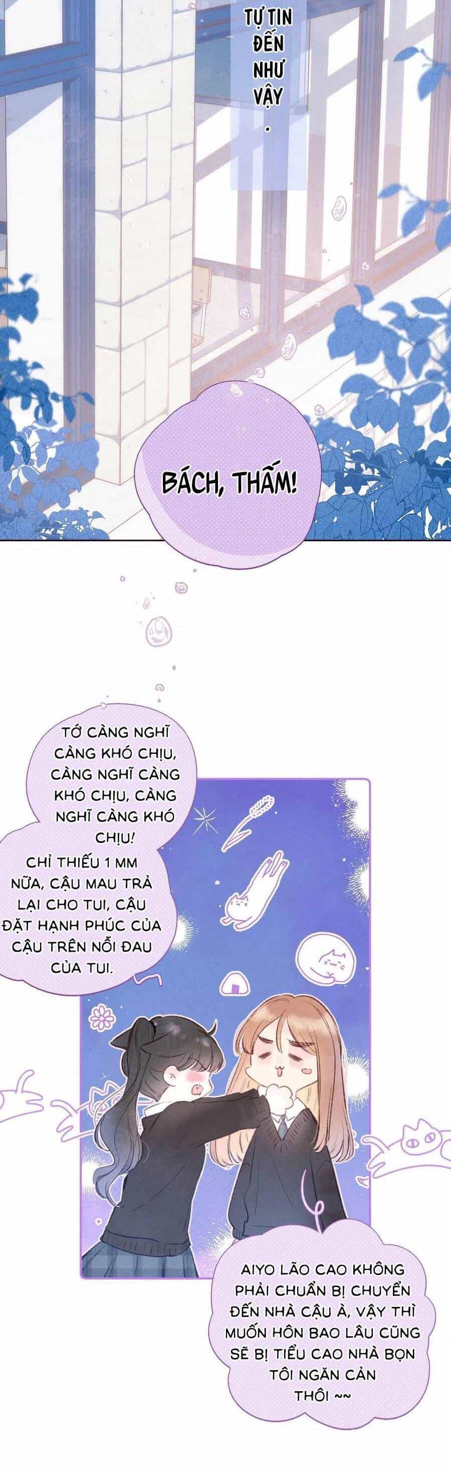 Vũ Xuyên Vật Ngữ - Chương 46 - ảnh 21