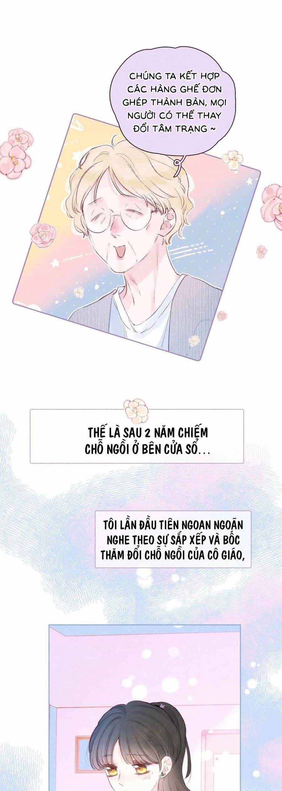 Vũ Xuyên Vật Ngữ - Chương 46 - ảnh 24