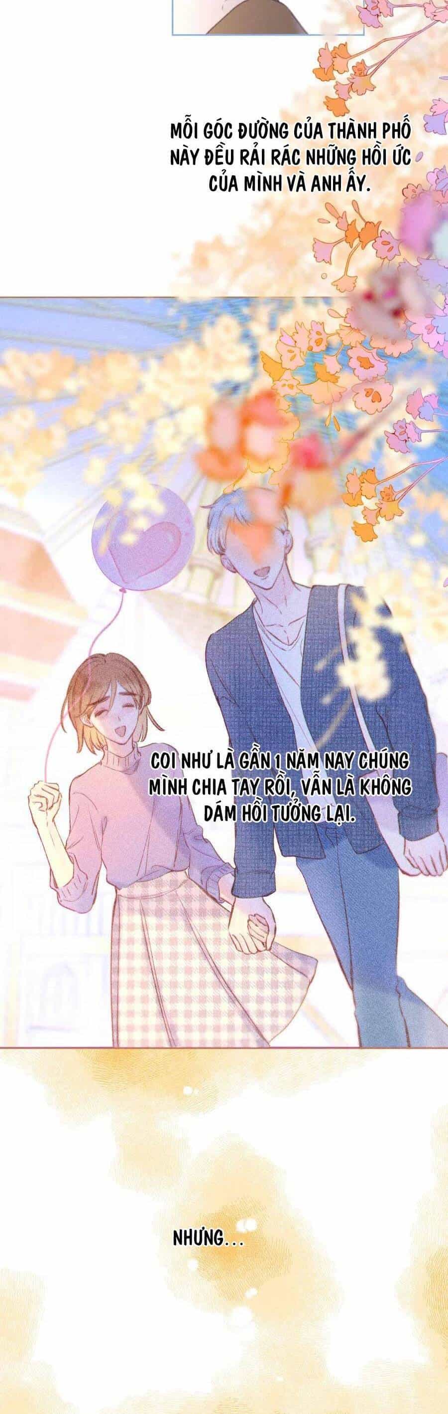 Vũ Xuyên Vật Ngữ - Chương 46 - ảnh 3