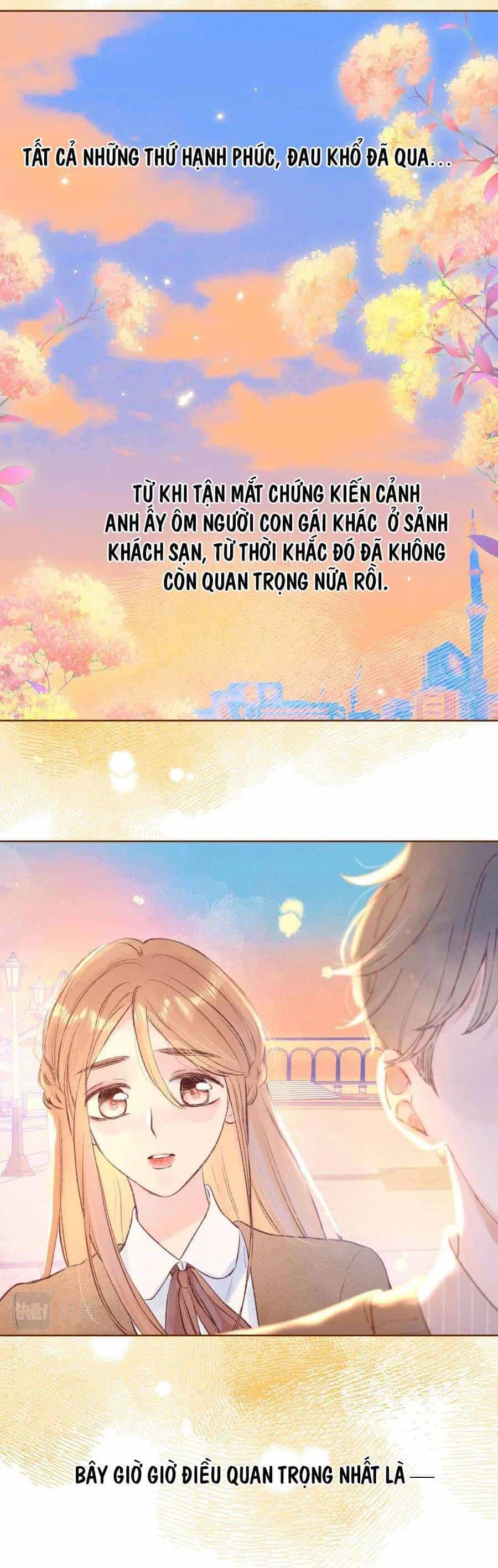 Vũ Xuyên Vật Ngữ - Chương 46 - ảnh 4