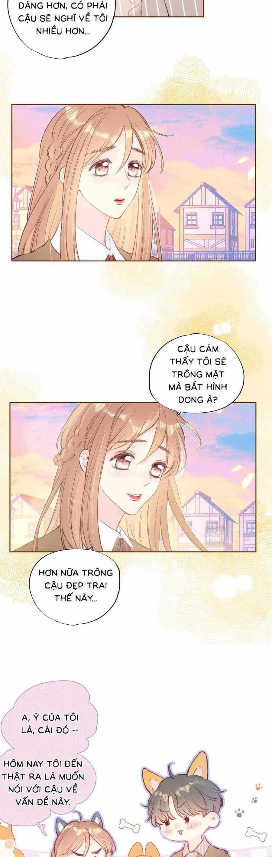 Vũ Xuyên Vật Ngữ - Chương 46 - ảnh 7
