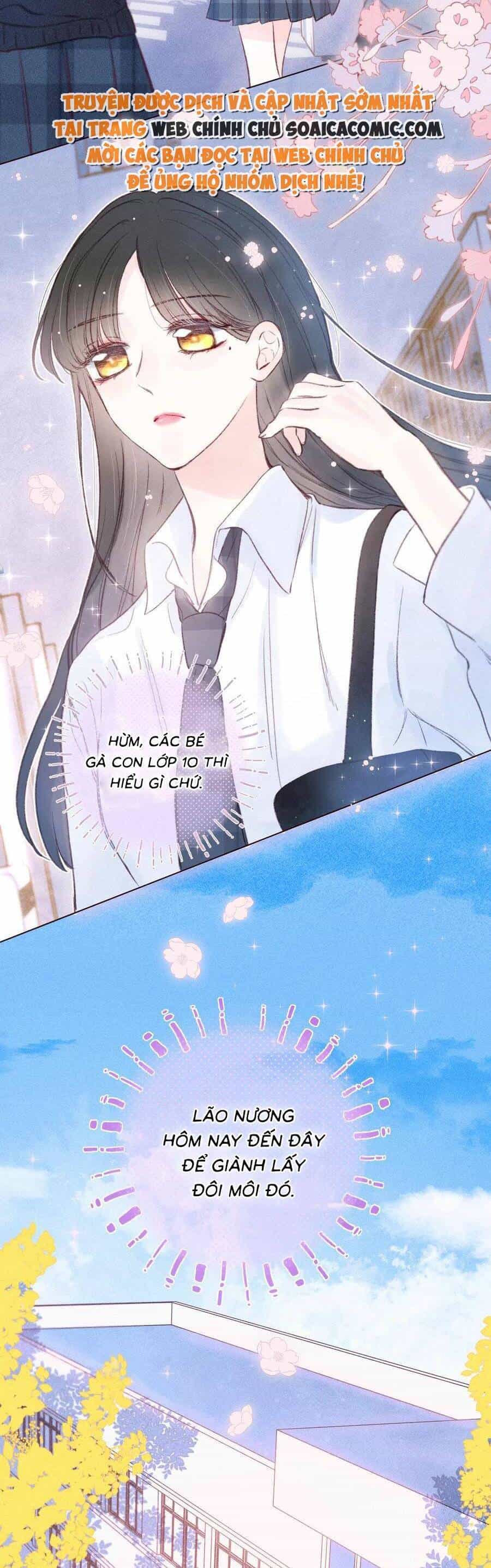 Vũ Xuyên Vật Ngữ - Chương 47 - ảnh 15