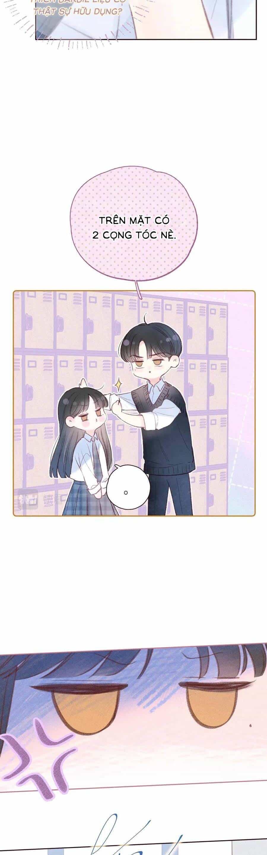 Vũ Xuyên Vật Ngữ - Chương 47 - ảnh 18