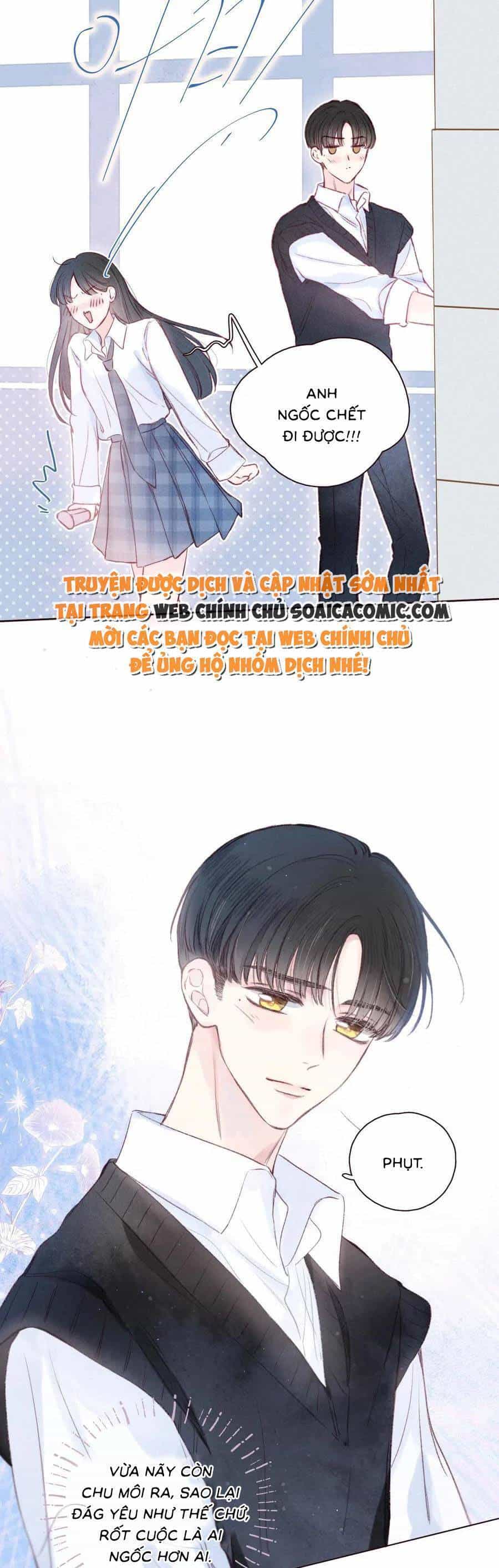 Vũ Xuyên Vật Ngữ - Chương 47 - ảnh 19