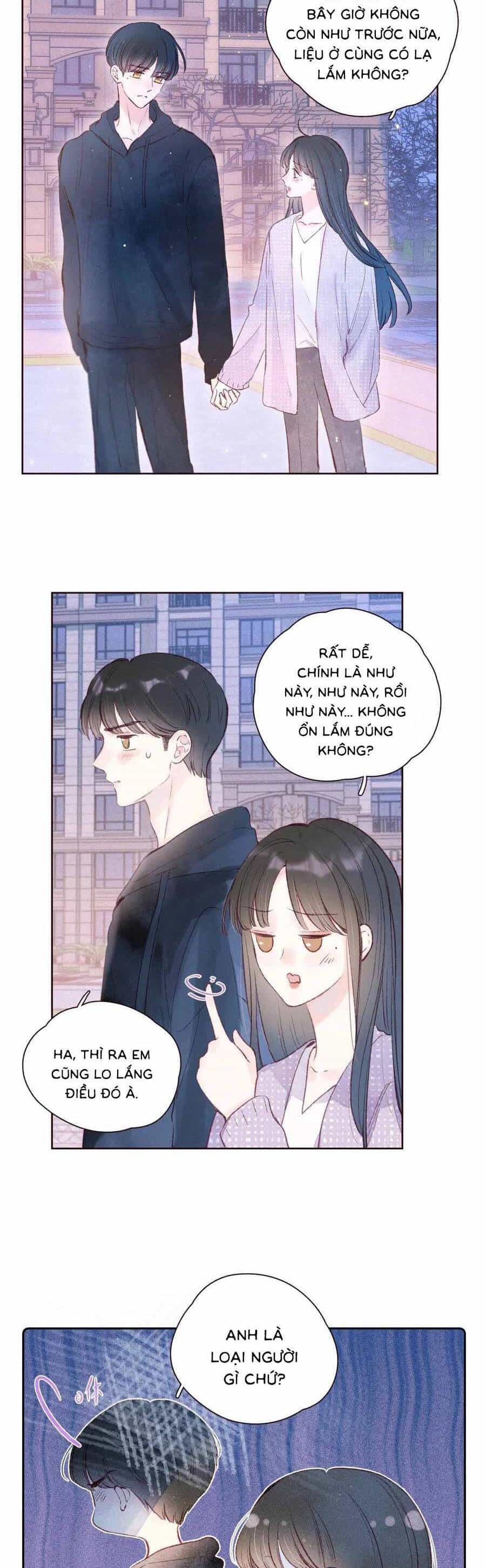 Vũ Xuyên Vật Ngữ - Chương 47 - ảnh 4