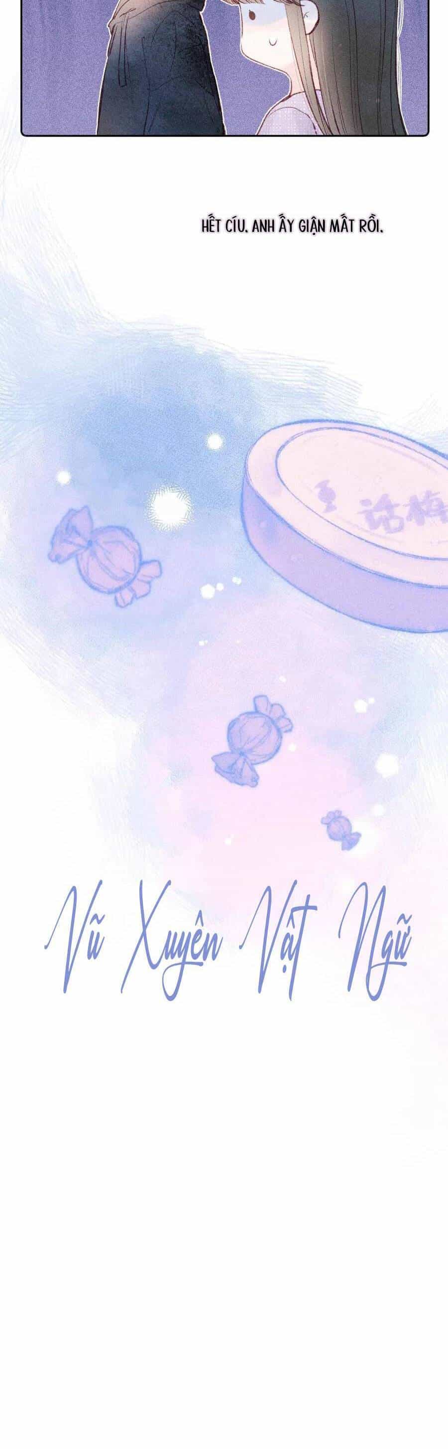 Vũ Xuyên Vật Ngữ - Chương 47 - ảnh 5